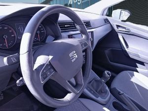 Seat Arona 1.0 Tsi 81kw (110cv) Style Go2 - Foto 8