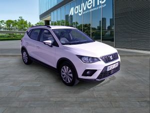 Seat Arona 1.0 Tsi 81kw (110cv) Style Go2 - Foto 4