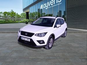 Seat Arona 1.0 Tsi 81kw (110cv) Style Go2 - Foto 2