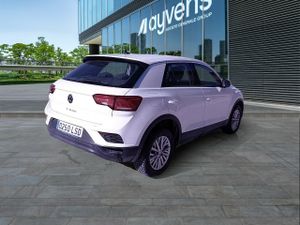 Volkswagen T-roc Edition 2.0 Tdi 85kw (115cv) - Foto 5