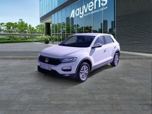 Volkswagen T-roc Edition 2.0 Tdi 85kw (115cv) - Foto 2