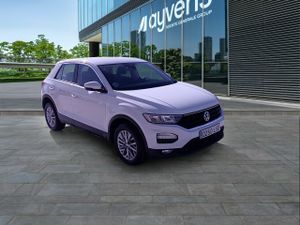 Volkswagen T-roc Edition 2.0 Tdi 85kw (115cv) - Foto 4