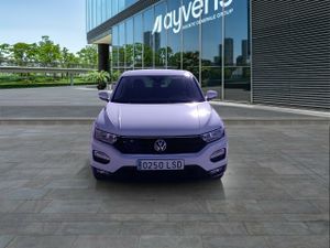 Volkswagen T-roc Edition 2.0 Tdi 85kw (115cv) - Foto 3