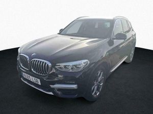 Bmw X3 Xdrive20d - Foto 2