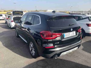 Bmw X3 Xdrive20d - Foto 3
