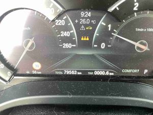 Bmw X3 Xdrive20d - Foto 7