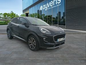 Ford Puma 1.5 Ecoblue 88kw (120cv) Titanium - Foto 4
