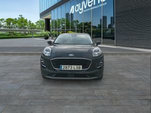 Ford Puma 1.5 Ecoblue 88kw (120cv) Titanium - Foto 3