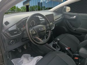 Ford Puma 1.5 Ecoblue 88kw (120cv) Titanium - Foto 8