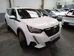 Peugeot 2008 Active Bluehdi 81kw (110cv) - Foto 4