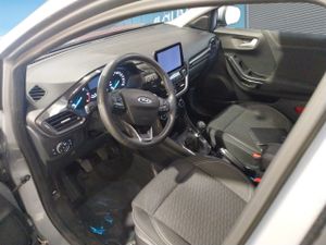 Ford Puma 1.5 Ecoblue 88kw (120cv) Titanium - Foto 8