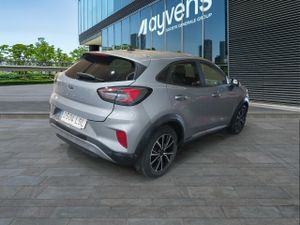 Ford Puma 1.5 Ecoblue 88kw (120cv) Titanium - Foto 5