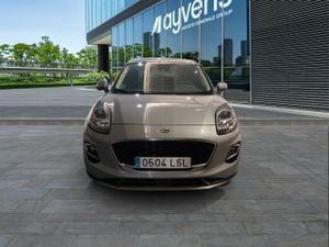 Ford Puma 1.5 Ecoblue 88kw (120cv) Titanium - Foto 3
