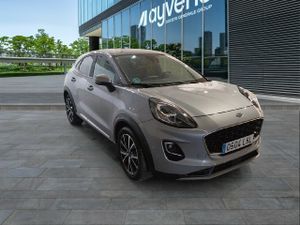Ford Puma 1.5 Ecoblue 88kw (120cv) Titanium - Foto 4
