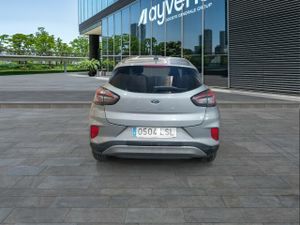 Ford Puma 1.5 Ecoblue 88kw (120cv) Titanium - Foto 6