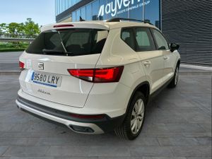 Seat Ateca 1.0 Tsi 81kw St&sp Style Go - Foto 5