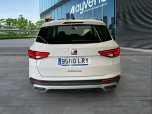 Seat Ateca 1.0 Tsi 81kw St&sp Style Go - Foto 6