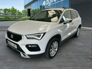 Seat Ateca 1.0 Tsi 81kw St&sp Style Go - Foto 2