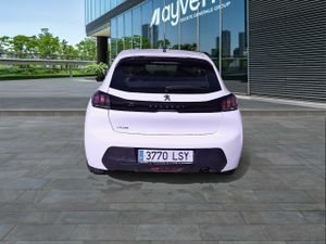 Peugeot 208 Bluehdi 73kw (100cv) Active - Foto 6