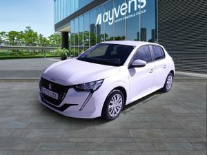 Peugeot 208 Bluehdi 73kw (100cv) Active - Foto 2