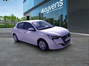 Peugeot 208 Bluehdi 73kw (100cv) Active - Foto 4
