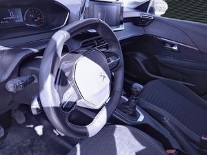 Peugeot 208 Bluehdi 73kw (100cv) Active - Foto 8