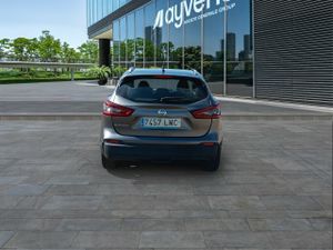 Nissan Qashqai Dig-t 103 Kw (140 Cv) E6d N-style - Foto 6