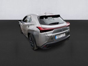 Lexus Ux 2.0 250h Business - Foto 7