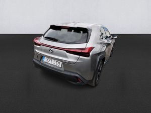 Lexus Ux 2.0 250h Business - Foto 5