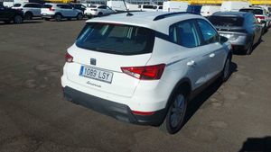 Seat Arona 1.0 Tsi 81kw (110cv) Style - Foto 4