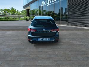 Seat Leon St 2.0 Tdi 110kw S&s Style Ed Nav - Foto 6