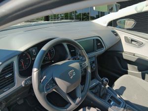 Seat Leon St 2.0 Tdi 110kw S&s Style Ed Nav - Foto 8
