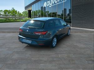 Seat Leon St 2.0 Tdi 110kw S&s Style Ed Nav - Foto 5