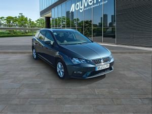 Seat Leon St 2.0 Tdi 110kw S&s Style Ed Nav - Foto 4
