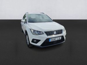 Seat Arona 1.0 Tsi 85kw (115cv) Style Go Eco - Foto 4