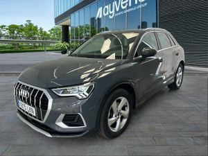 Audi Q3 Advanced 35 Tdi 110kw (150cv) S Tronic - Foto 2
