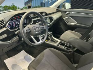 Audi Q3 Advanced 35 Tdi 110kw (150cv) S Tronic - Foto 8