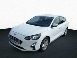 Ford Focus 1.5 Ecoblue 88kw Trend+ - Foto 2