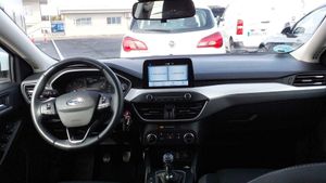 Ford Focus 1.5 Ecoblue 88kw Trend+ - Foto 9