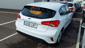 Ford Focus 1.5 Ecoblue 88kw Trend+ - Foto 4