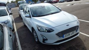 Ford Focus 1.5 Ecoblue 88kw Trend+ - Foto 5