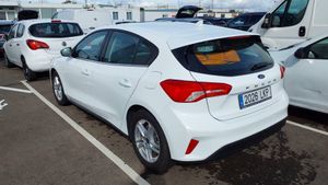 Ford Focus 1.5 Ecoblue 88kw Trend+ - Foto 3