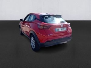 Nissan Juke Dig-t 86 Kw (117 Cv) 6 M/t Acenta - Foto 7
