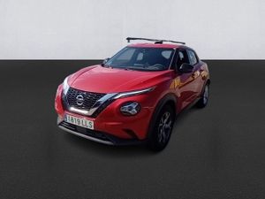 Nissan Juke Dig-t 86 Kw (117 Cv) 6 M/t Acenta - Foto 2