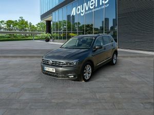 Volkswagen Tiguan Sport 2.0 Tdi 110kw (150cv) Dsg - Foto 2