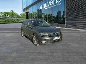 Volkswagen Tiguan Sport 2.0 Tdi 110kw (150cv) Dsg - Foto 4