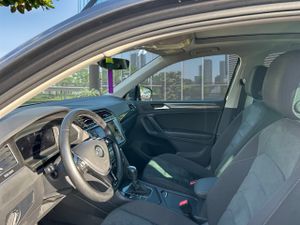 Volkswagen Tiguan Sport 2.0 Tdi 110kw (150cv) Dsg - Foto 8