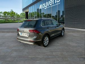 Volkswagen Tiguan Sport 2.0 Tdi 110kw (150cv) Dsg - Foto 5