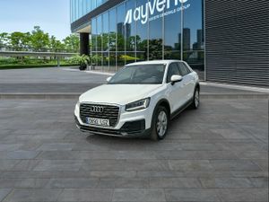 Audi Q2 Advanced 30 Tdi 85kw (116cv) S Tronic - Foto 2