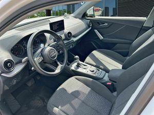 Audi Q2 Advanced 30 Tdi 85kw (116cv) S Tronic - Foto 8